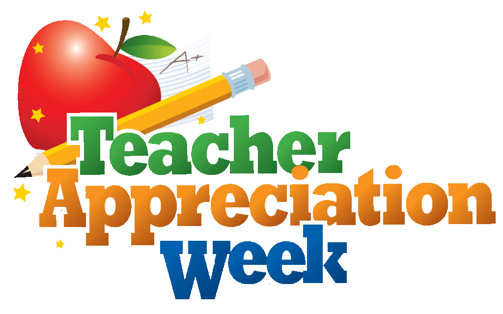 Teacher Appreciation Week/Semana de Apreciacion del Profesor Burke