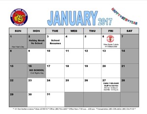 paw-print-calendar-january-2017